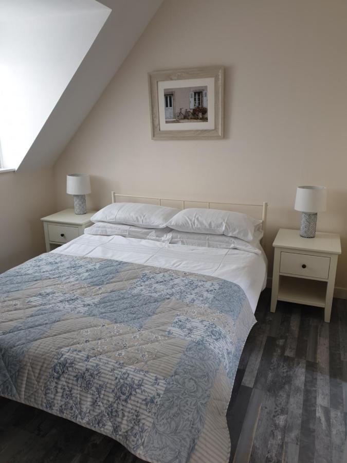 Le Petit Dragon Bed & Breakfast Plumaudan Dış mekan fotoğraf