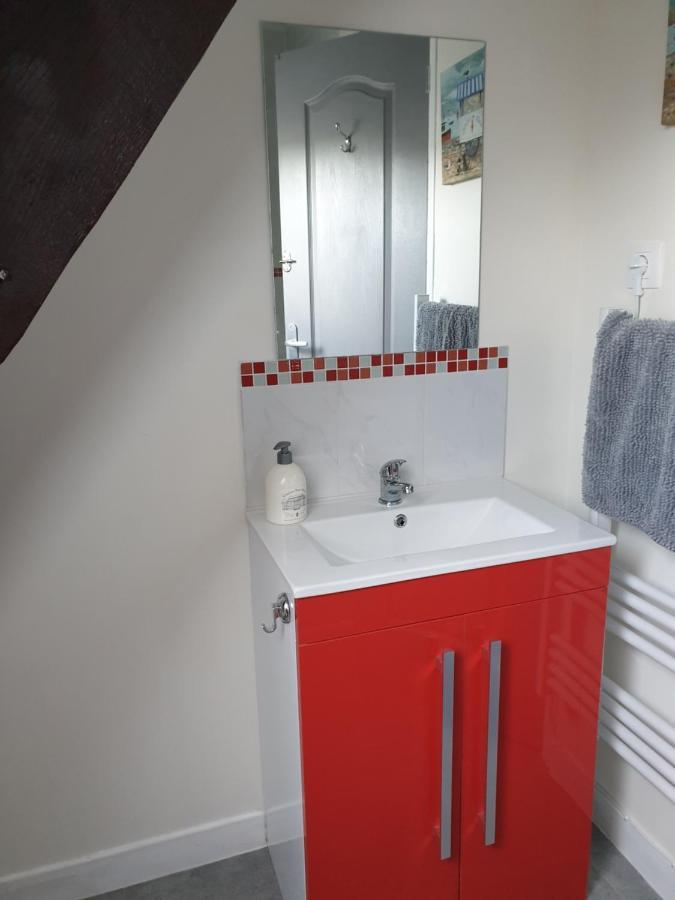 Le Petit Dragon Bed & Breakfast Plumaudan Dış mekan fotoğraf